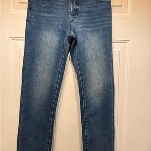 Classic Denim Women's Skinny Jeans